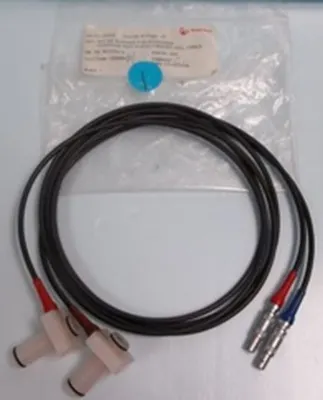 QTY. 2. ANTON PAAR SET OF SURPASS PT ELECTRODES CO...