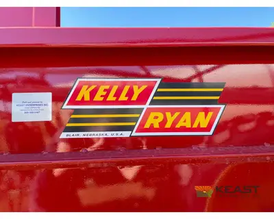 Used KELLY RYAN _UNKNOWN_ Feeder Wagons Iowa US | Keast Enterprises #1360321