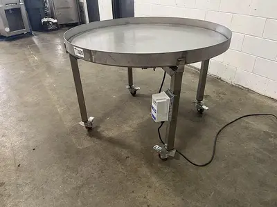 4' Accumulation Table