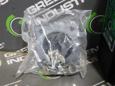 Go Systems 111110 Proximity Limit Switch 1250 Watts 120/240/480/600 VAC New No Box
