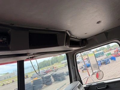 Used 2005 WESTERN STAR 4900 Box trucks Michigan US | Miedema Asset Management Group #1665689