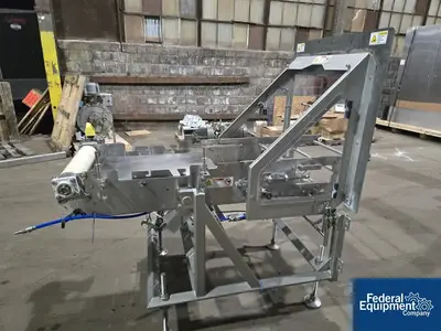 USED CVP Systems CVP Systems Mother Bag Packaging System, Model Masterpacker