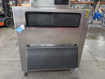 USED HOSHIZAKI F-2001MRH3