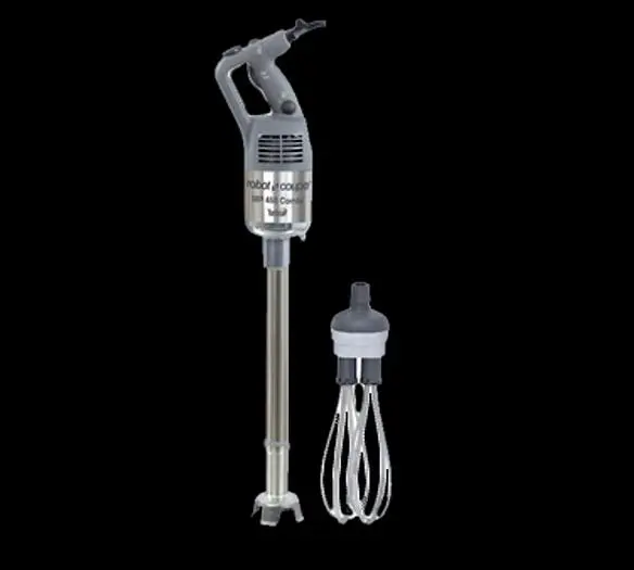 NEW ROBOT COUPE MP450COMBI