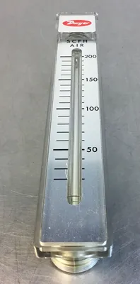 Used Dwyer _UNKNOWN_ Flowmeters South Carolina US | Palmetto Automation #1505401