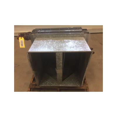 Used Radiator Cooler