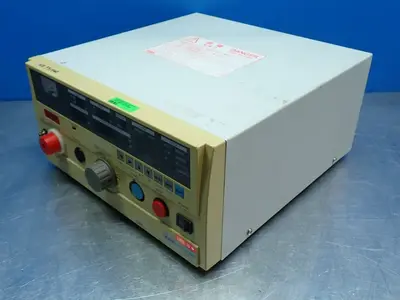 USED TSURUGA ELECTRIC 8525