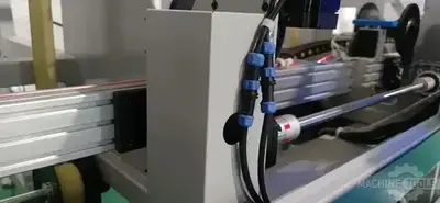 USED 2026 BESCUTTER TUBE NINJA