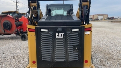 USED 2025 Caterpillar 275