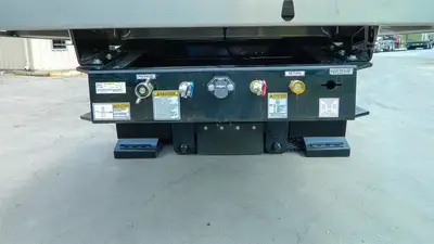 New | in-Stock 2024 JET 35T53-2 Lowboy Trailers Tennessee US | LMI Tennessee LLC #1505094