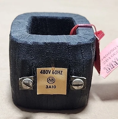 NEW Allen-Bradley 3A105