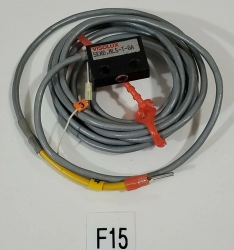 NEW VISOLUX D448478