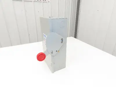 Used EATON _UNKNOWN_ Relays & Switches Indiana US | Arrow Industrial #1316859