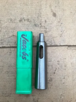 Jacobs 643 Drill Sleeve; 30425; 643 4MT X 3MT