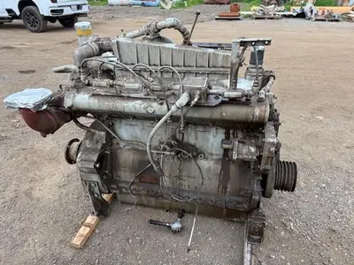 USED CAT G3306TA