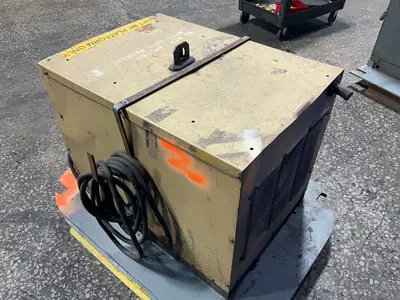 Used HOBART BROTHERS CO R600S Welding Machinery (Other) Ohio US | HGR 24 #1404711