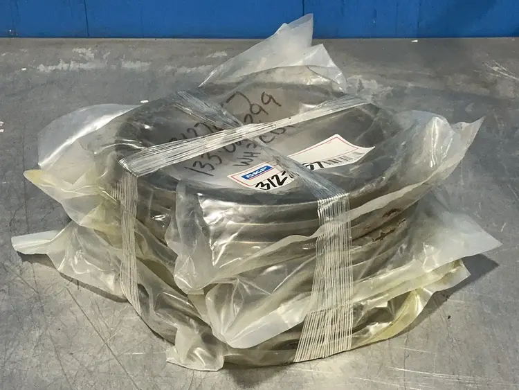 Used SKF TS44 Tooling & Accessories (Other) Ohio US | HGR 24 #1322836