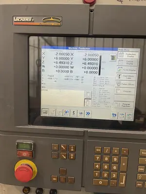 USED OLYMPIA H50X60