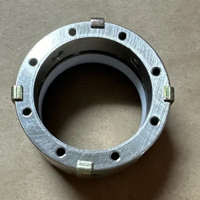 NEW Flowserve P02879-00