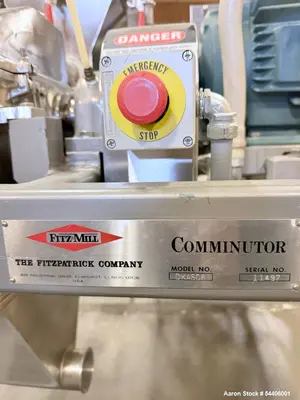 USED FITZPATRICK DKASO6