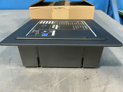 Used KOHLER GM91356KP2 Automation Control (HMI) Ohio US | HGR 24 #1474844