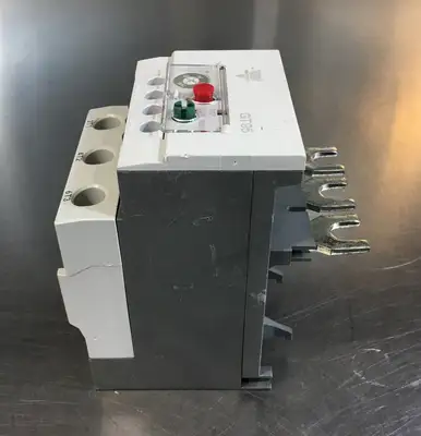 CARLO GAVAZZI GT95S Thermal Overload Relay 80-100 ARC 4G