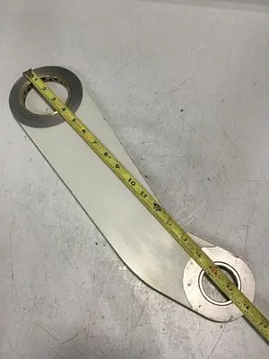 USED CINCINNATI MILACRON 5036652