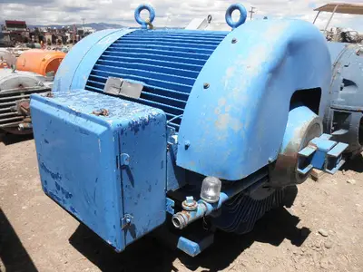 USED WESTINGHOUSE -