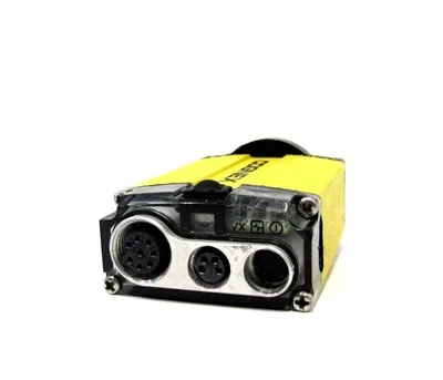USED COGNEX 821-0033-1R BARCODE READER 82100331R