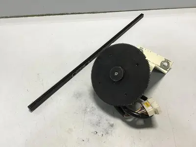 USED TAMAGAWA 86-10-CG-15V