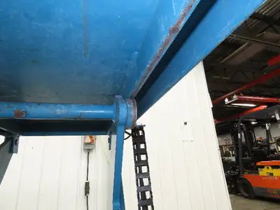 Used ADVANCED _UNKNOWN_ Misc Lifts Indiana US | Arrow Industrial #1367360