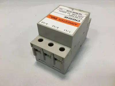 USED FUJI ELECTRIC CN2324E