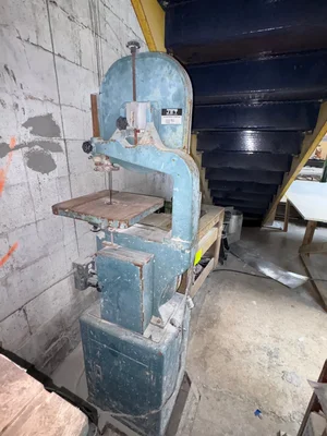 Used _UNKNOWN_ _UNKNOWN_ Woodworking Sanders Georgia US | Auction Management Corporation #1548674
