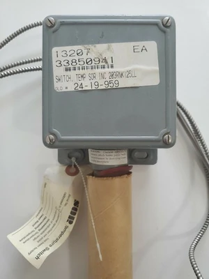NEW SOR 205NN-K125-U9-C7A