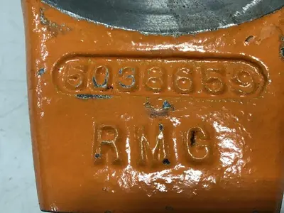 USED CINCINNATI MILACRON 5038659