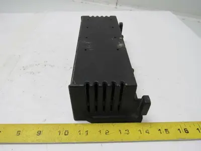 GE Fanuc IC660EBD021B Electronic Module 24-48VDC 16 SNK