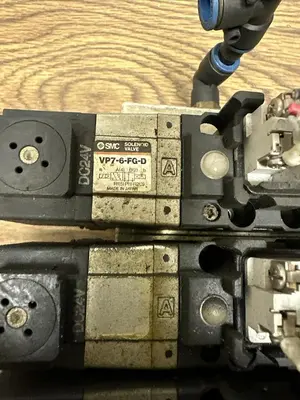 USED SMC VP7-6-FG-D