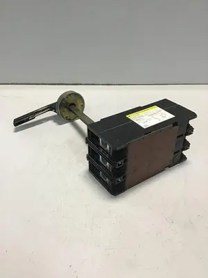 USED SQUARE D KAL36150