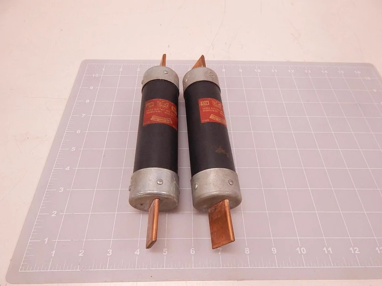 Used EAGLE ELECTRIC _UNKNOWN_ Fuses | OCO Industrial #1673720