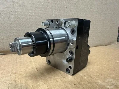 USED 2022 MT TOOLING P/N DW01892316