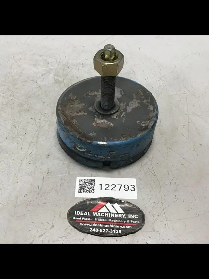 USED ACCESS 4 5/8 INCH