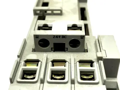 Used Allen-Bradley 100-C30ZJ00 PLC Contactors Michigan US | Maverick Industrial Sales #1397685