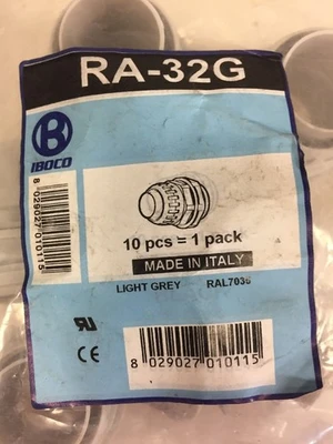 NEW Iboco RA-32K
