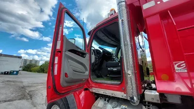 2022 PETERBILT 567 Dump Trucks | Platinum Group (37)