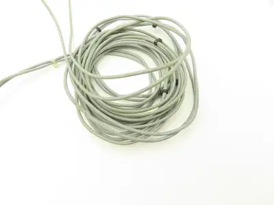 Baumer DSRC BT053M/CN Strain Sensor Ring 53mm 10134490C