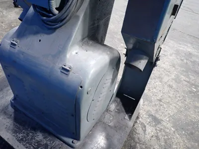 Hammond  Pedestal Grinder