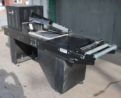 USED TRACO MANUFACTURING, INC. TM-1620