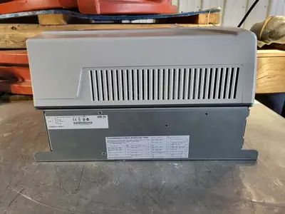 NEW ABB ACS800-U1-0020-7