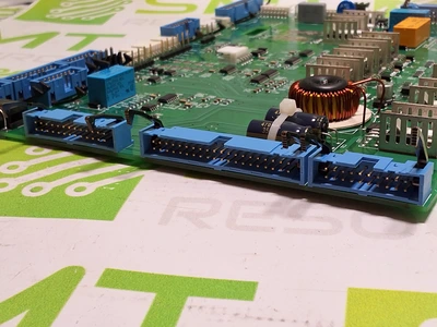 MYDATA XWB3 Ed-3B L-29-276-3B CIRCUIT BOARD - NEW