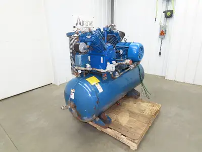 Used QUINCY _UNKNOWN_ Air Compressors (Misc) Indiana US | Arrow Industrial #1367622